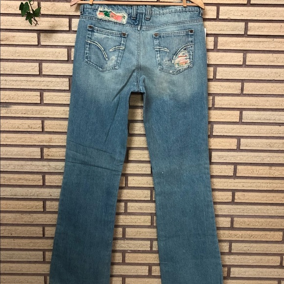 Joe's Vintage Series Denim Jeans - Size 30 - NWT - Boot Cut Jeans -Women's Denim - Picture 3 of 16